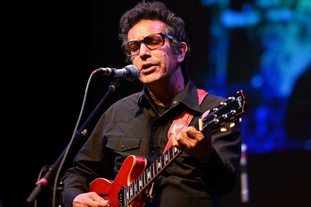AJ Croce Tour